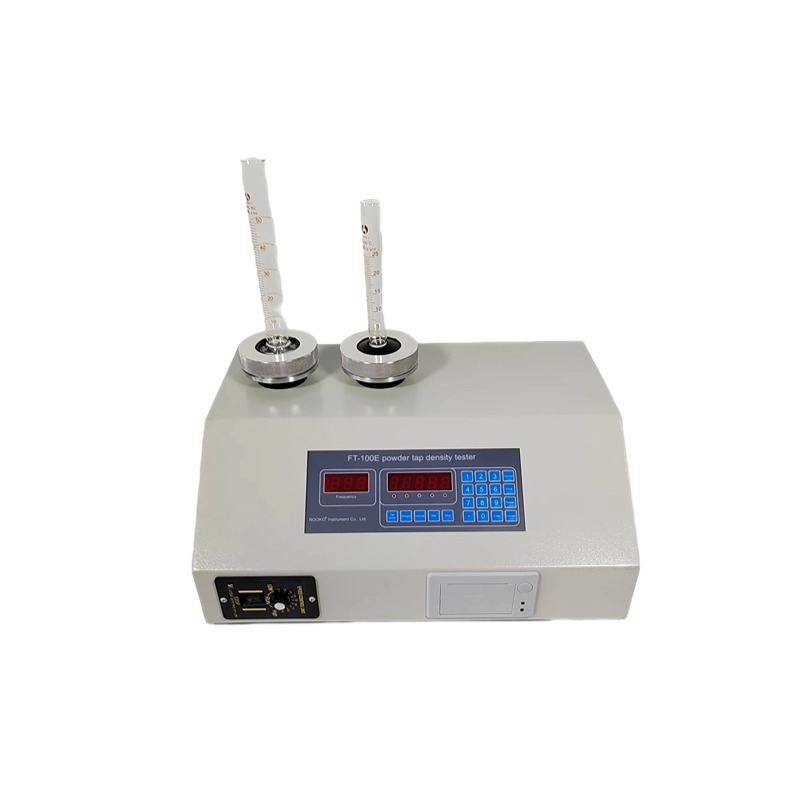 電池負(fù)極粉體振實密度儀